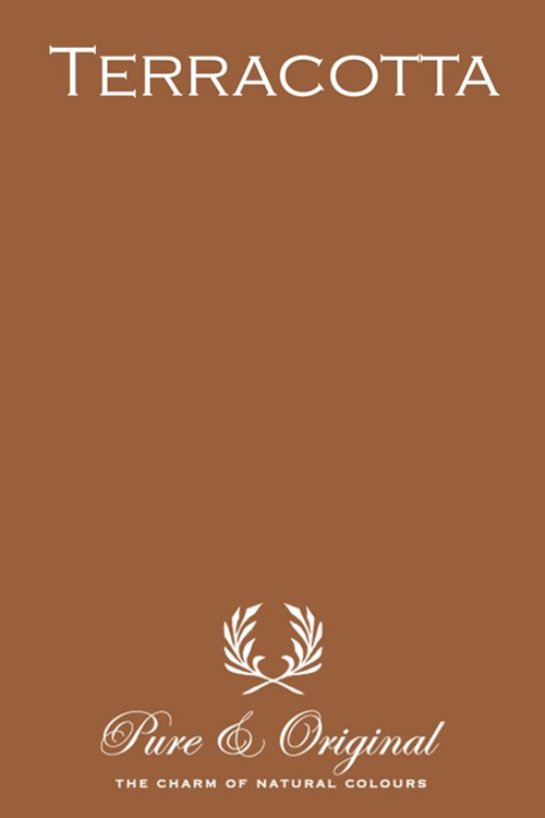 TERRACOTTA
