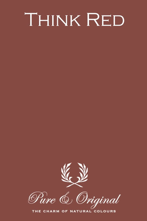 THINK RED
