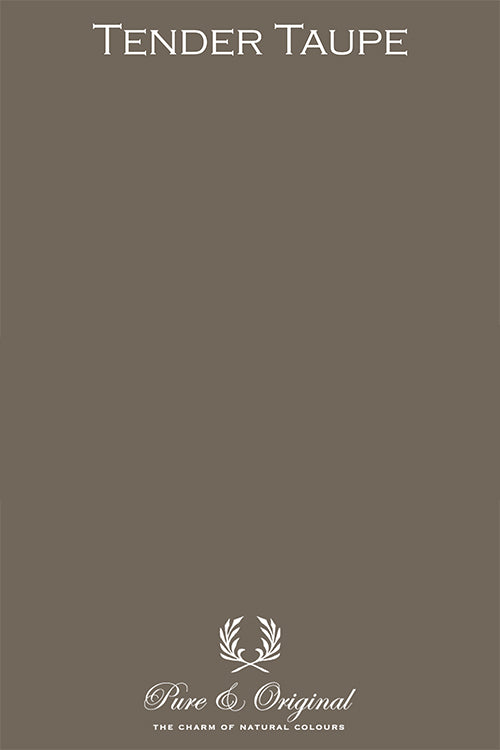 TENDER TAUPE
