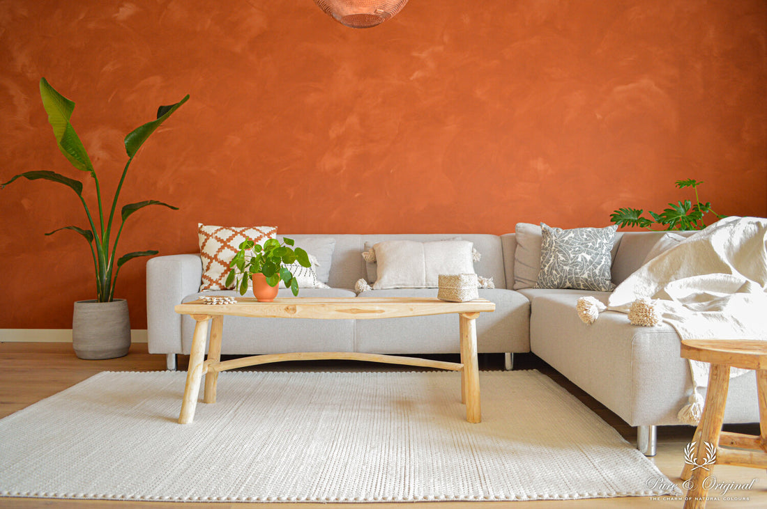 TERRACOTTA