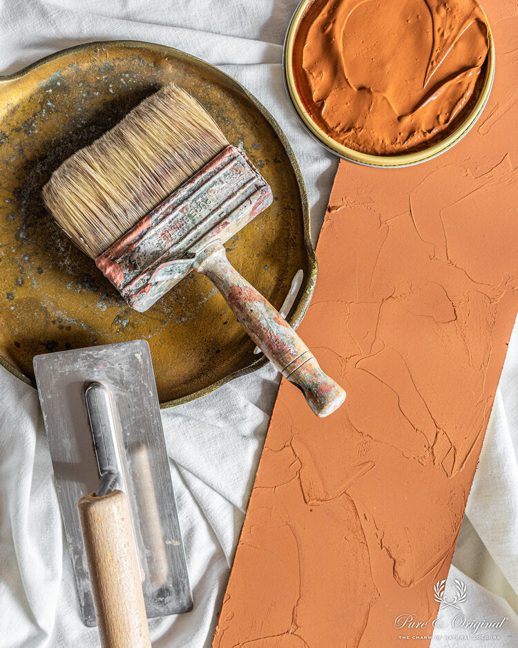 TERRACOTTA