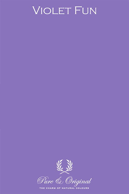 VIOLET FUN