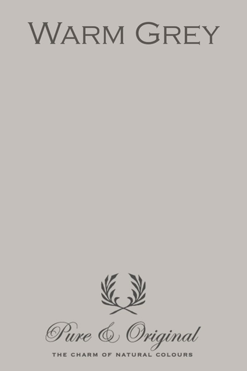 WARM GREY