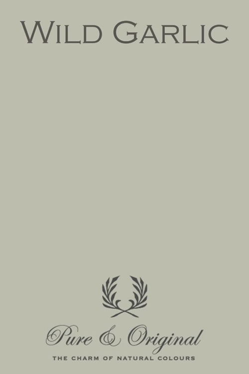 WILD GARLIC