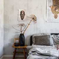 WARM GREY