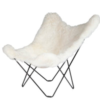 ICELANDIC BUTTERFLY CHAIR