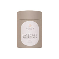 LAVENDER ROSEMARY CANDLE