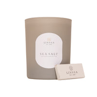 SEA SALT CANDLE