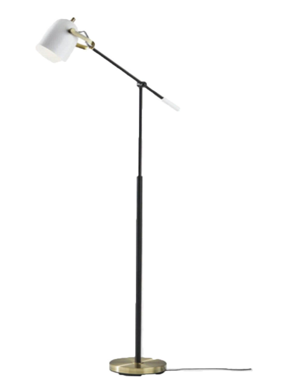 CASSY FLOOR LAMP