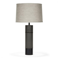 HANCOCK II TABLE LAMP