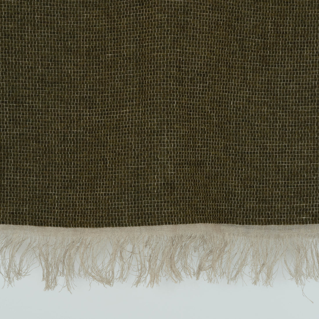 ALLEN THROW 71" x 55"