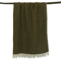 ALLEN THROW 71" x 55"