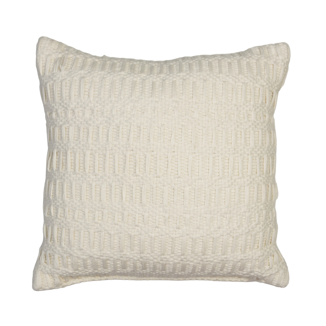 Cadenas Pillow 24" x 24"