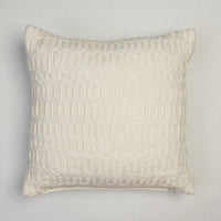 Cadenas Pillow 24" x 24"