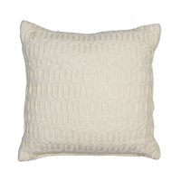 Cadenas Pillow 24" x 24"