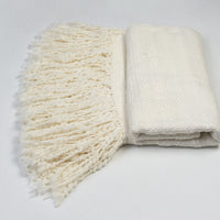 Cadenas Throw