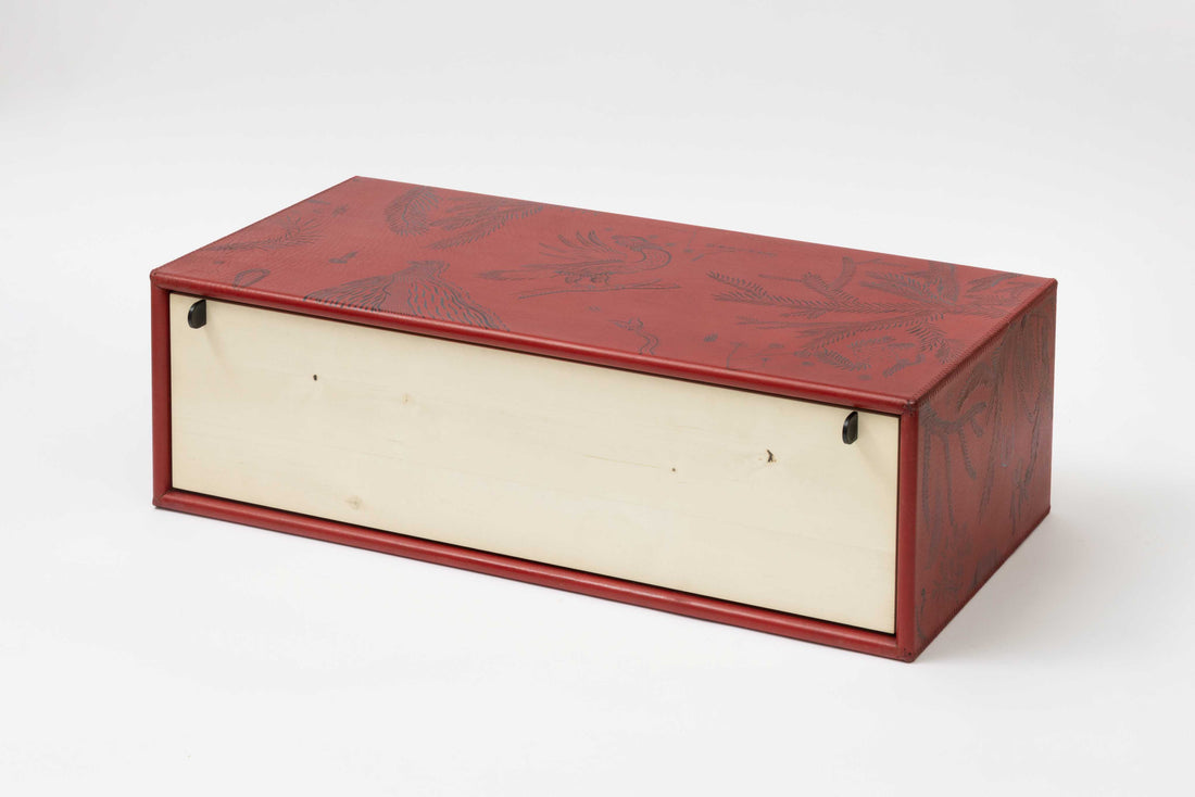 Tattooed Captain Drawers 31"