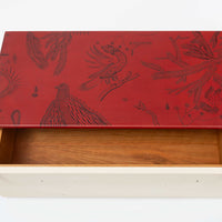 Tattooed Captain Drawers 31"