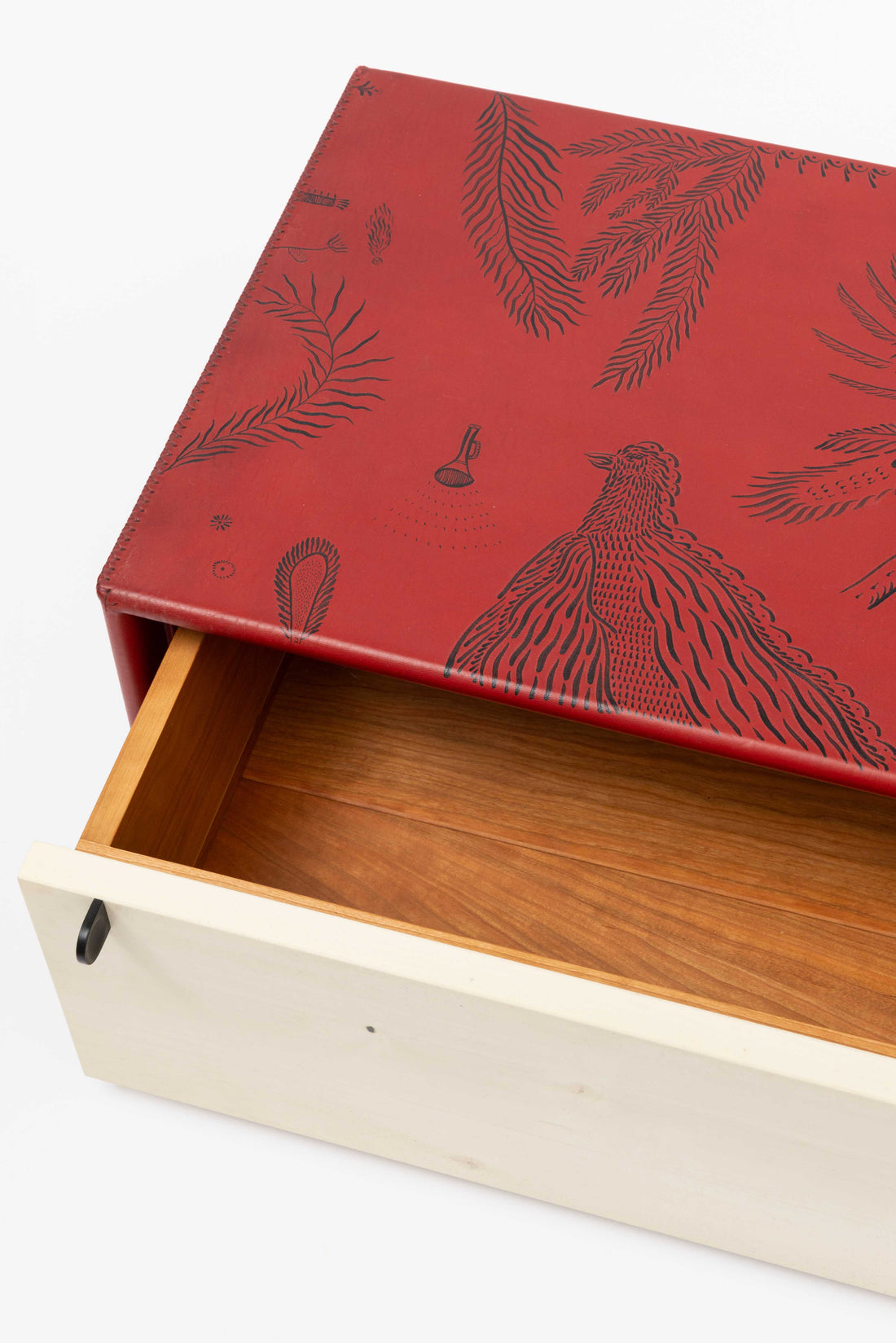 Tattooed Captain Drawers 31"