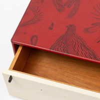 Tattooed Captain Drawers 31"