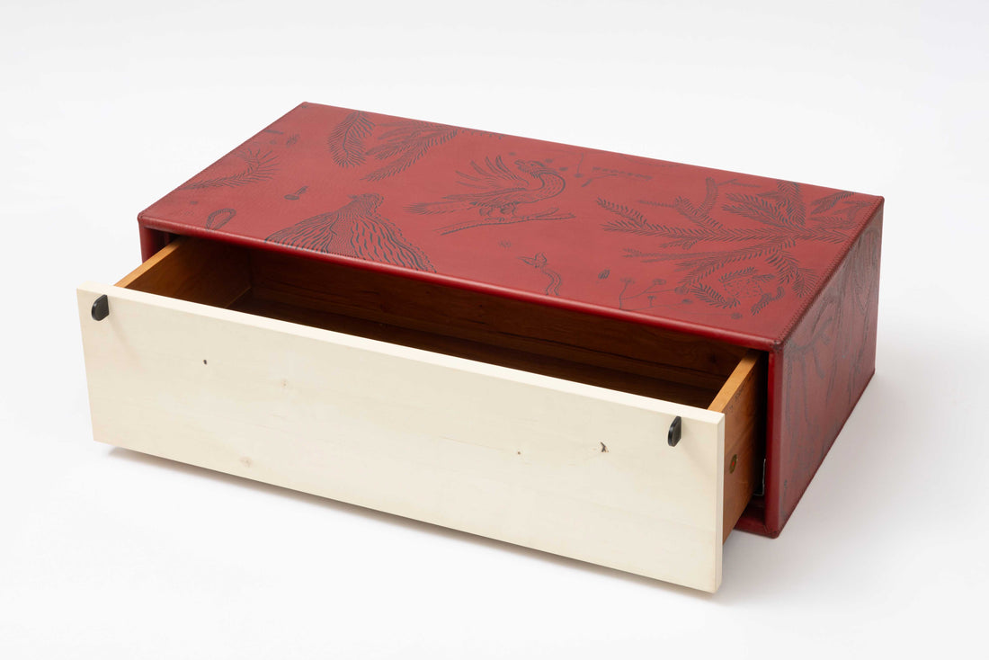 Tattooed Captain Drawers 31"