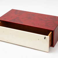 Tattooed Captain Drawers 31"