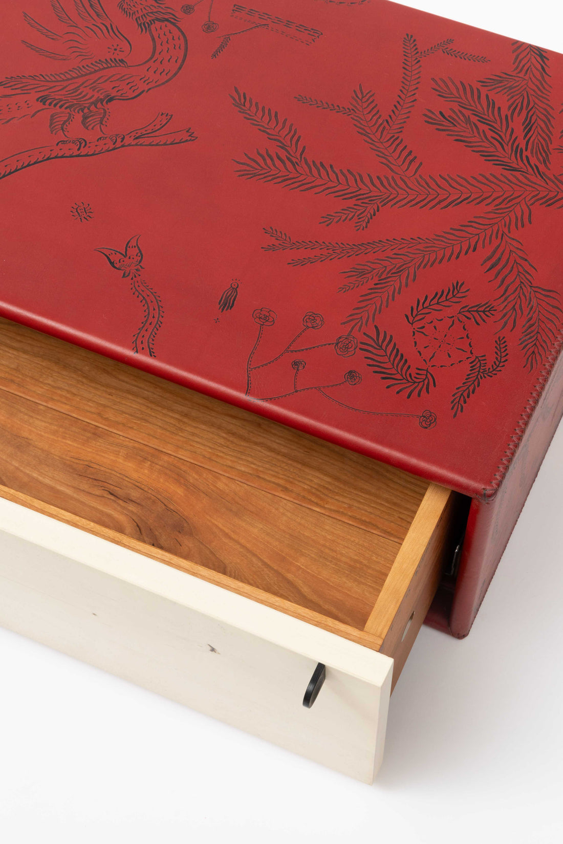 Tattooed Captain Drawers 31"