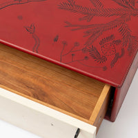 Tattooed Captain Drawers 31"