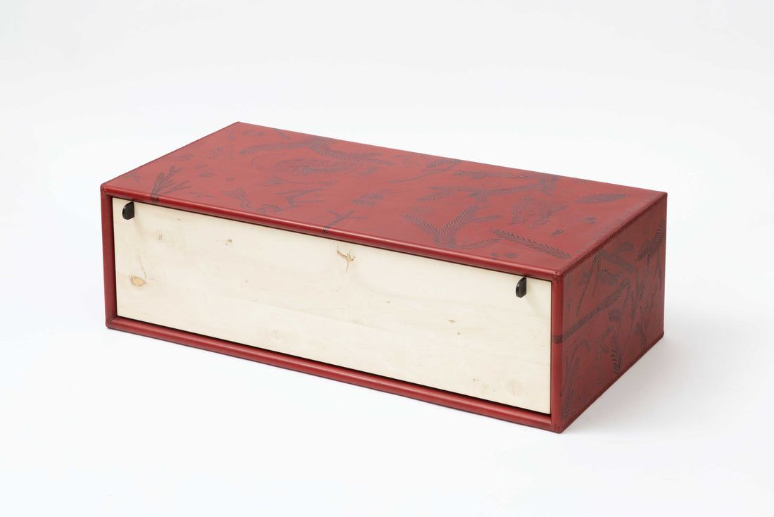 Tattooed Captain Drawers 31"