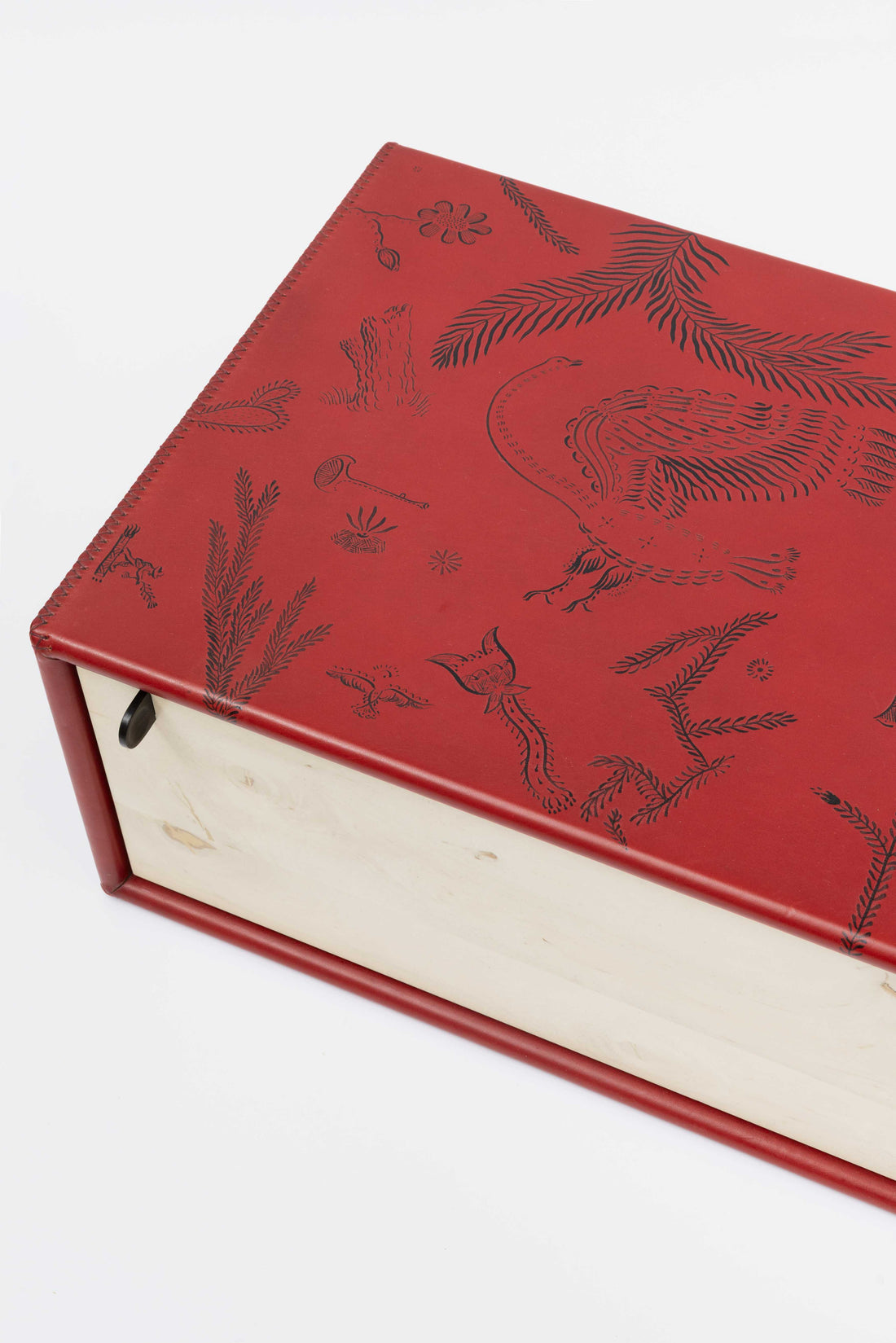 Tattooed Captain Drawers 31"