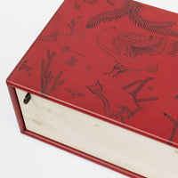 Tattooed Captain Drawers 31"