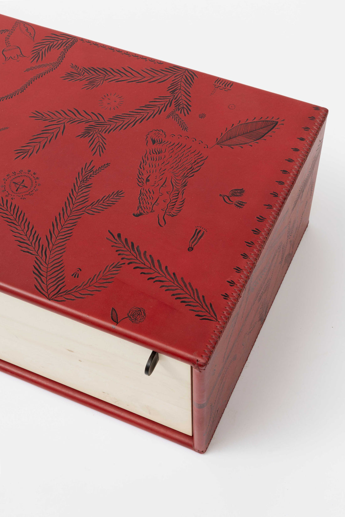 Tattooed Captain Drawers 31"