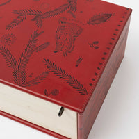 Tattooed Captain Drawers 31"