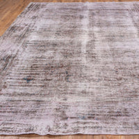 Rose Overdyed Rug 9’ 9” x 12’ 4”