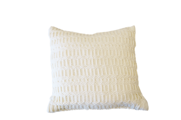 Cadenas Pillow 24" x 24"