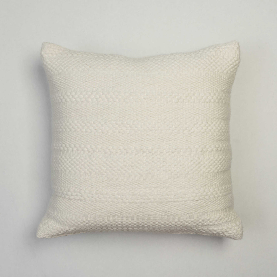 Caliza Bianco Pillow 24" x 24"