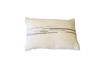 Caliza Pillow 16" x 24"