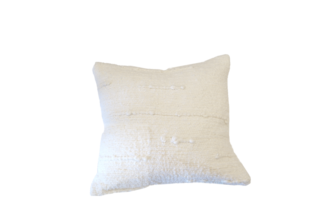 Canutillo Pillow