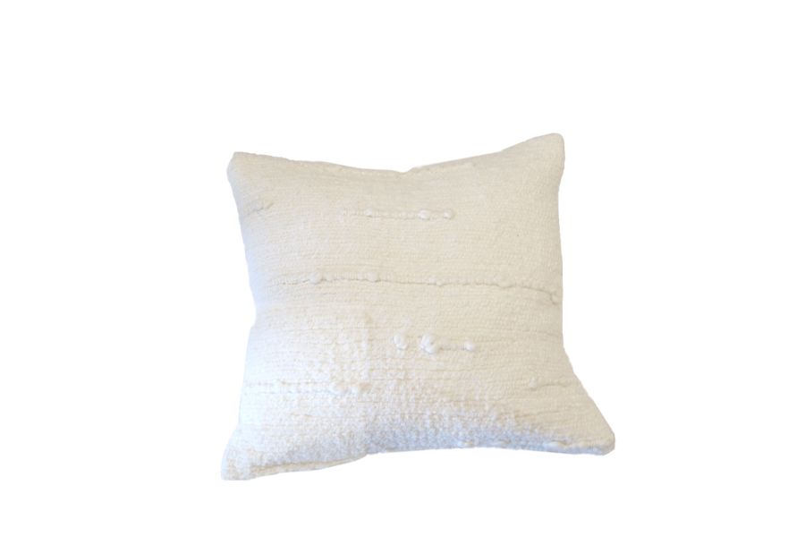 Canutillo Pillow