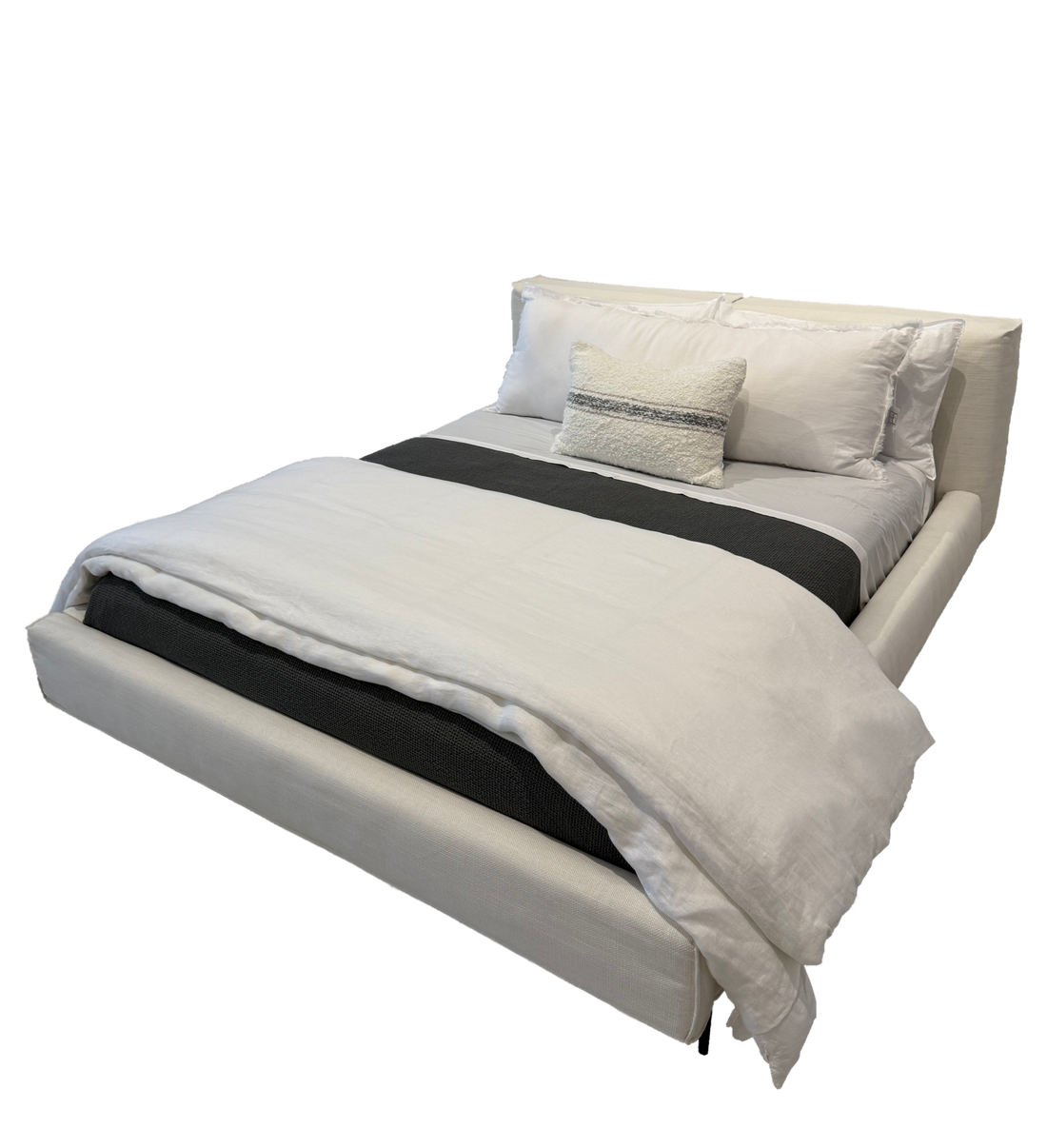 CLOUD BED QUEEN