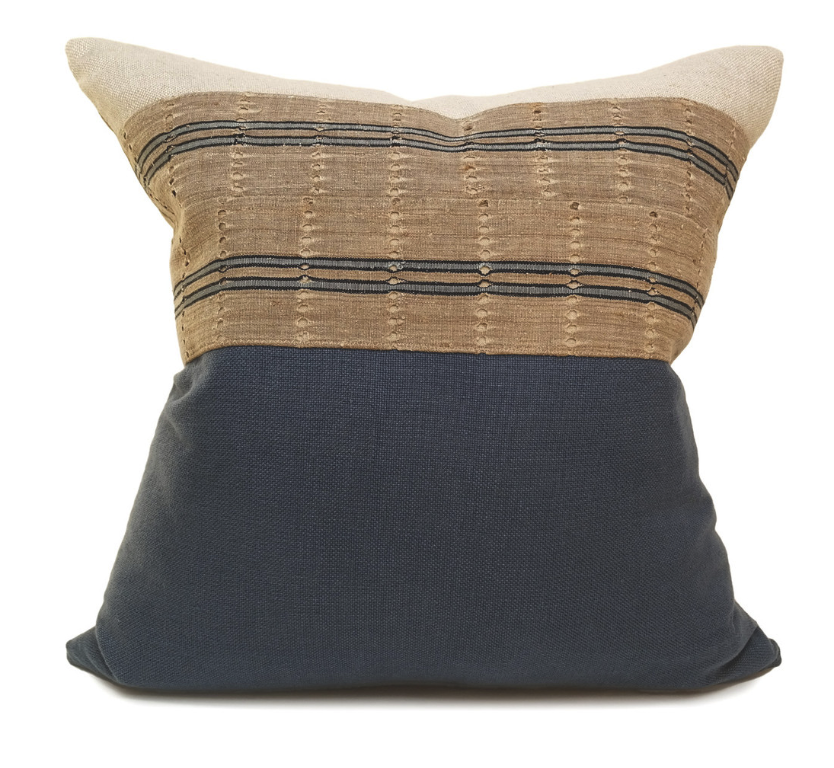 Coronado Pillow 22" x 22"