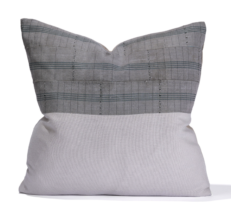 Frame Pillow 22" x 22"