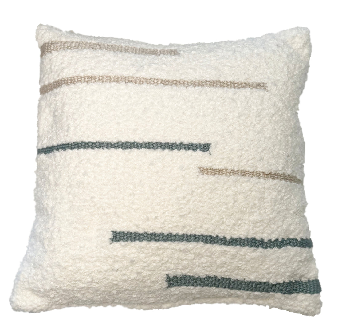 Gemma Pillow 24" x 24"