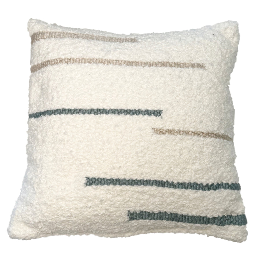 Gemma Pillow 24" x 24"