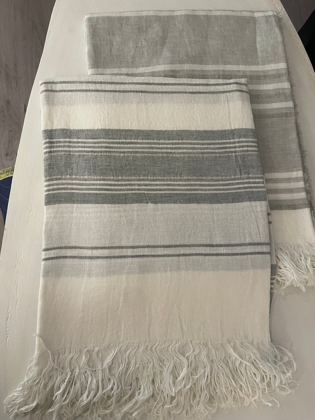Turkish Towels