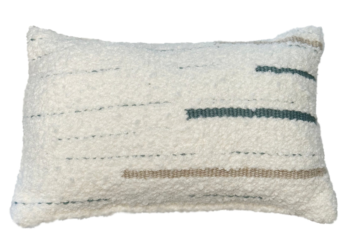 Isla Pillow 16" x 24"