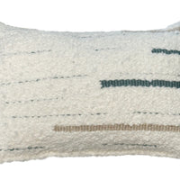 Isla Pillow 16" x 24"