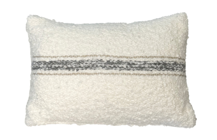 Joss Pillow 24" x 24"