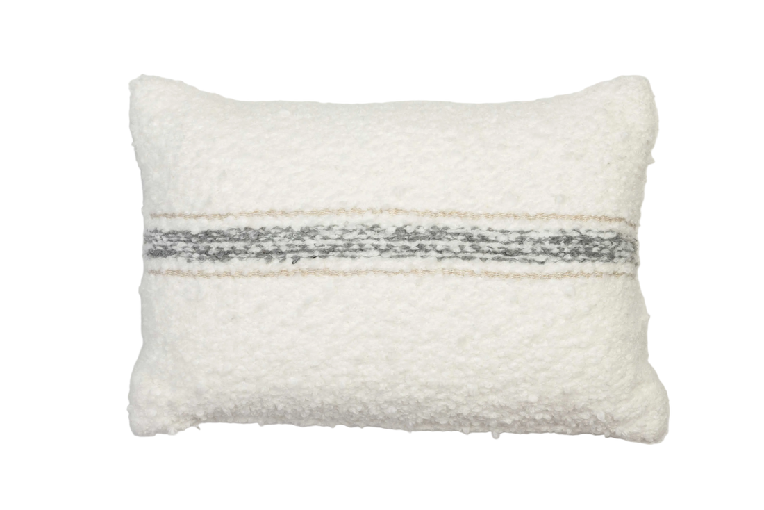 Joss Pillow 16" x 24"