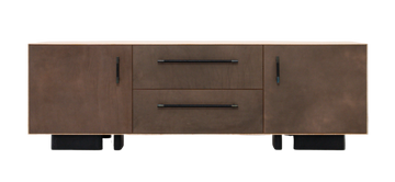 MAPPER CREDENZA 78"